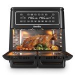 Breville Halo Flexi Air Fryer VDF138