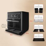 Breville Halo Flexi Air Fryer VDF138