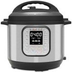 Instant Pot Duo 7-in-1 Air Fryer & Cooker