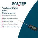 Heston Blumenthal Instant Read Digital Meat Thermometer