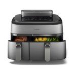 Philips 3000 Series XL Airfryer, 14-in-1