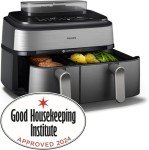 Philips 3000 Series XL Airfryer, 14-in-1