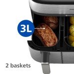 Philips 3000 Series XL Airfryer, 14-in-1