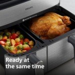 Philips 3000 Series XL Airfryer, 14-in-1