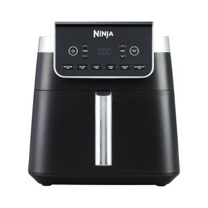 Ninja MAX PRO Air Fryer 6.2L - Oil-Free Cooking