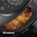 Philips 3000 Series 7.2L 16-in-1 Air Fryer