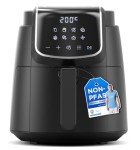 Midea 4L 1500W Oil-Free Air Fryer