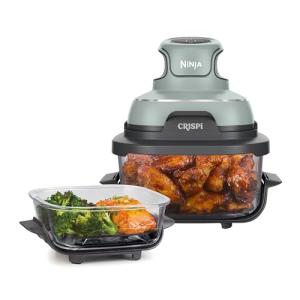 Ninja CRISPi Compact 4-in-1 Air Fryer