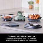 Ninja CRISPi Compact 4-in-1 Air Fryer