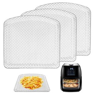 Air Fryer Dehydrator Rack Set for Chefman 6.3QT