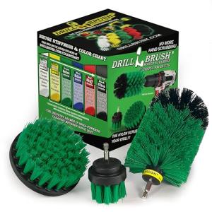 Air Fryer Cleaning Brush Set - Kitchen Tools