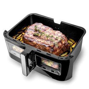 Duronic Air Fryer AF24 - 10L Replacement Drawer AFD1