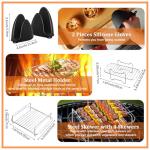 Silicone Liners for Ninja Foodi AF500UK