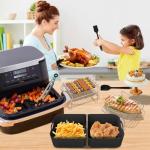 Silicone Liners for Ninja Foodi AF500UK