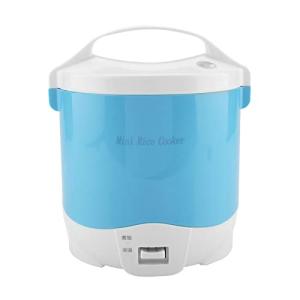 Portable Electric Multi-Cooker for Cars and Trucks