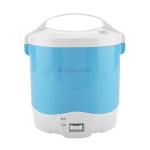 Portable Electric Multi-Cooker for Cars and Trucks