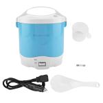 Portable Electric Multi-Cooker for Cars and Trucks