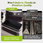 Ninja AF500UK Silicone Liners (3-Pack) - Black