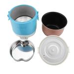 Portable Electric Multi-Cooker for Cars and Trucks