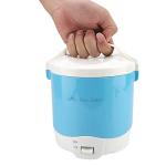 Portable Electric Multi-Cooker for Cars and Trucks