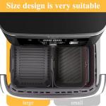 Ninja Foodi FlexDrawer Air Fryer Silicone Liners