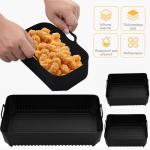 Ninja Foodi FlexDrawer Air Fryer Silicone Liners