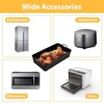 Ninja Foodi FlexDrawer Air Fryer Silicone Liners