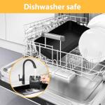 Ninja Foodi FlexDrawer Air Fryer Silicone Liners