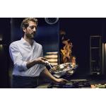 28 cm WMF Professional Induction Air Fryer Wok