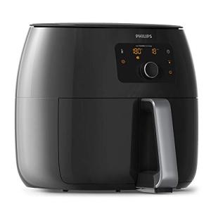 Philips Viva XXL Air Fryer with Fat Removal