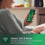 Philips 5000 Series WiFi Air Fryer, 4.1L