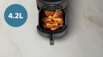 Air Fryer 2000 Series 4.2L with Touchscreen