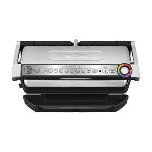 Tefal OptiGrill Plus XL GC722D40 - Smart XL Family Grill
