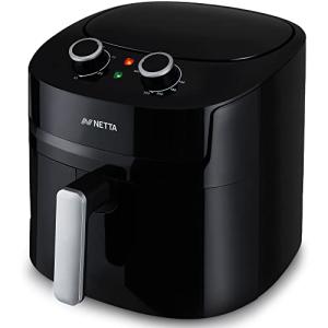 NETTA 7.2L Air Fryer with Adjustable Temperature