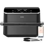 COSORI TwinFry Smart Air Fryer - 10L, 8-in-1