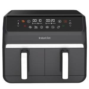 Instant Pot Vortex Dual Air Fryer 8L 8-in-1