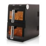 Olsen & Smith 11L Vertical Dual Stack Air Fryer