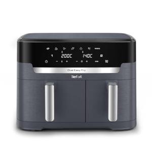Tefal XXL Dual Easy Fry 11L Air Fryer