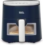 Morphy Richards 4L Digital Air Fryer - Midnight Blue