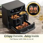 Cuisinart Tri Zone 13.6L Air Fryer Oven