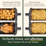 Cuisinart Tri Zone 13.6L Air Fryer Oven