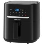 Andrew James 4.5L Digital Air Fryer with 10 Functions