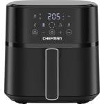 Chefman 5.7L Air Fryer with Touch Controls