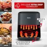 Tefal Easy Fry Max 5L Digital Air Fryer