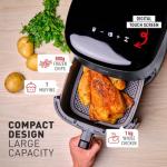 Tefal Easy Fry Max 5L Digital Air Fryer