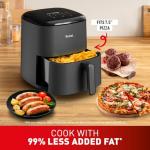Tefal Easy Fry Max 5L Digital Air Fryer