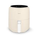 Swan Retro Digital Air Fryer with 8 Cooking Options