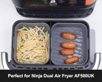 Lamapee Air Fryer Accessories for Ninja Flexi Drawer