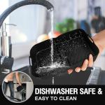 Ninja AF500UK Silicone Air Fryer Insert with Muffin Cups