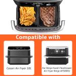 Ninja Foodi Flexdrawer Air Fryer Accessory Set